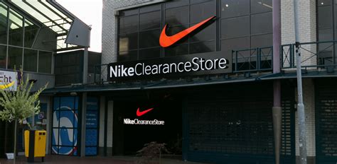 Nike Store Utrecht (Partnered). UTRECHT, NLD. Nike.com NL.